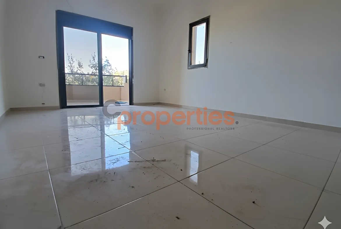 Apartment for Rent in Bouar