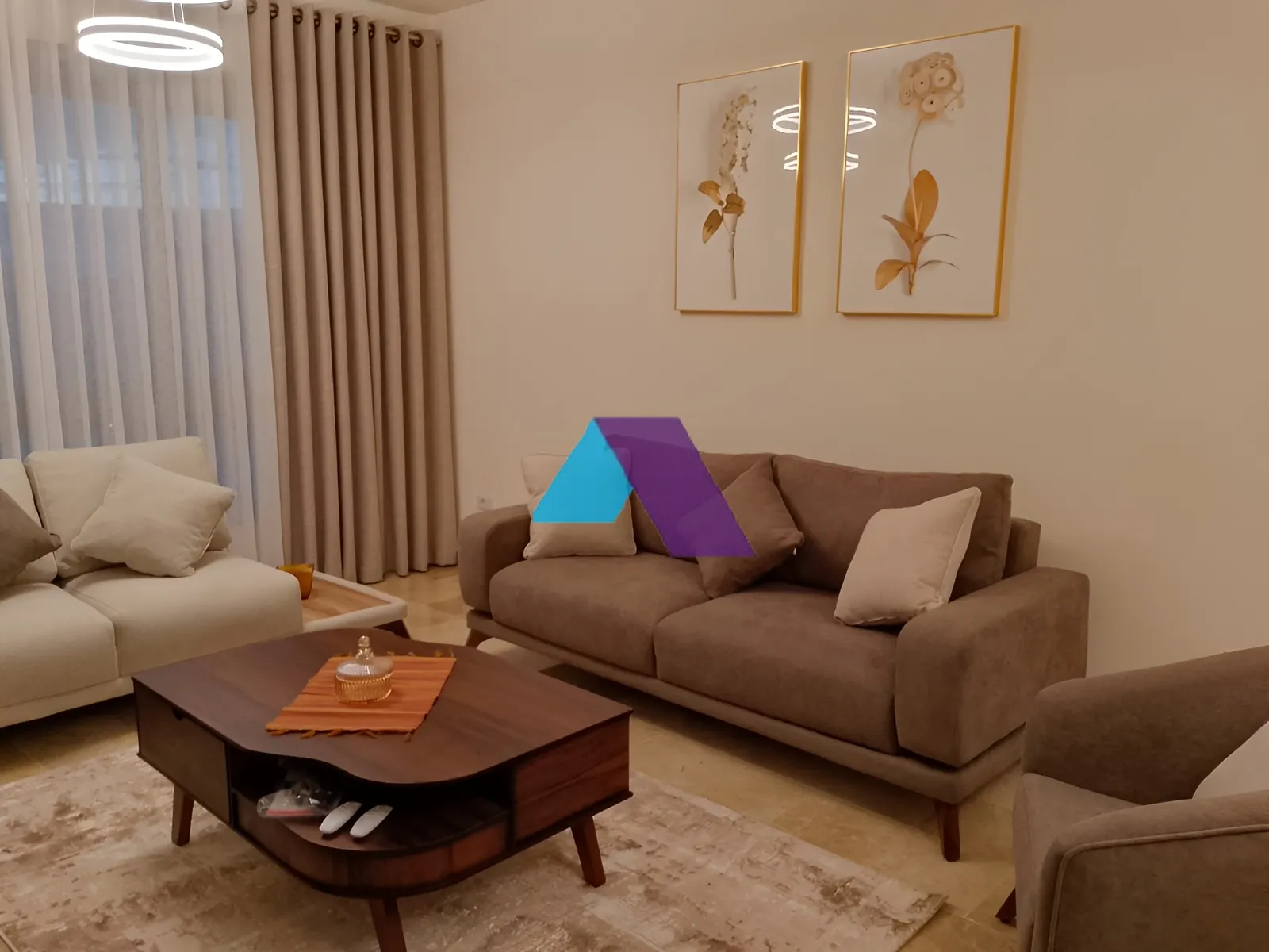 Apartment for Sale in Mazra'a