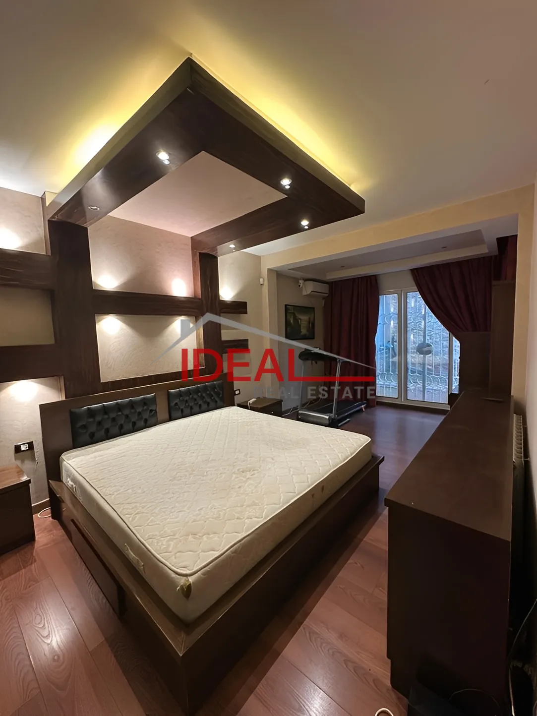 Apartment for Rent in Kfar Hbab, Lebanon