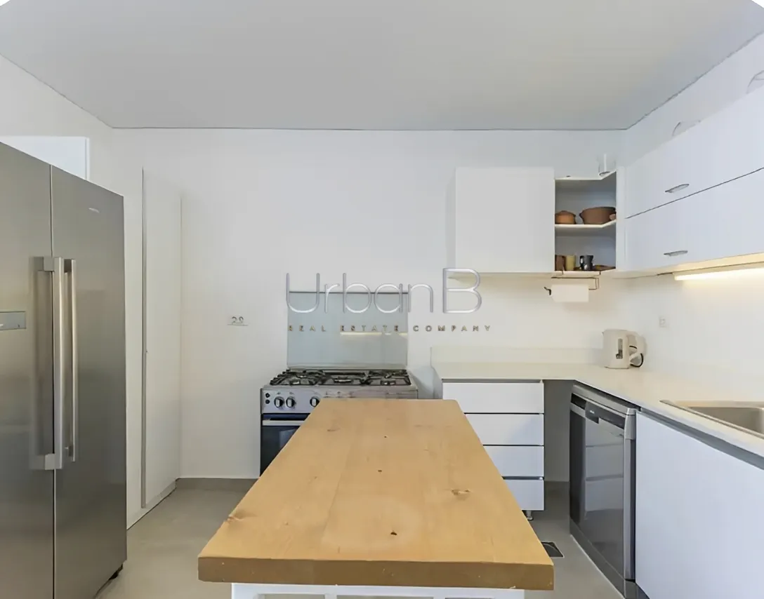 Villa for rent in Souk el gharb, lebanon