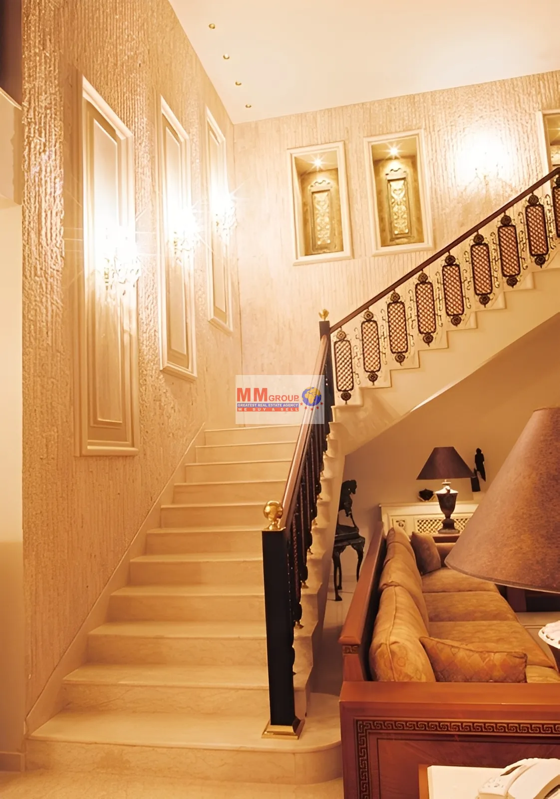 Villa for Sale in Bsalim