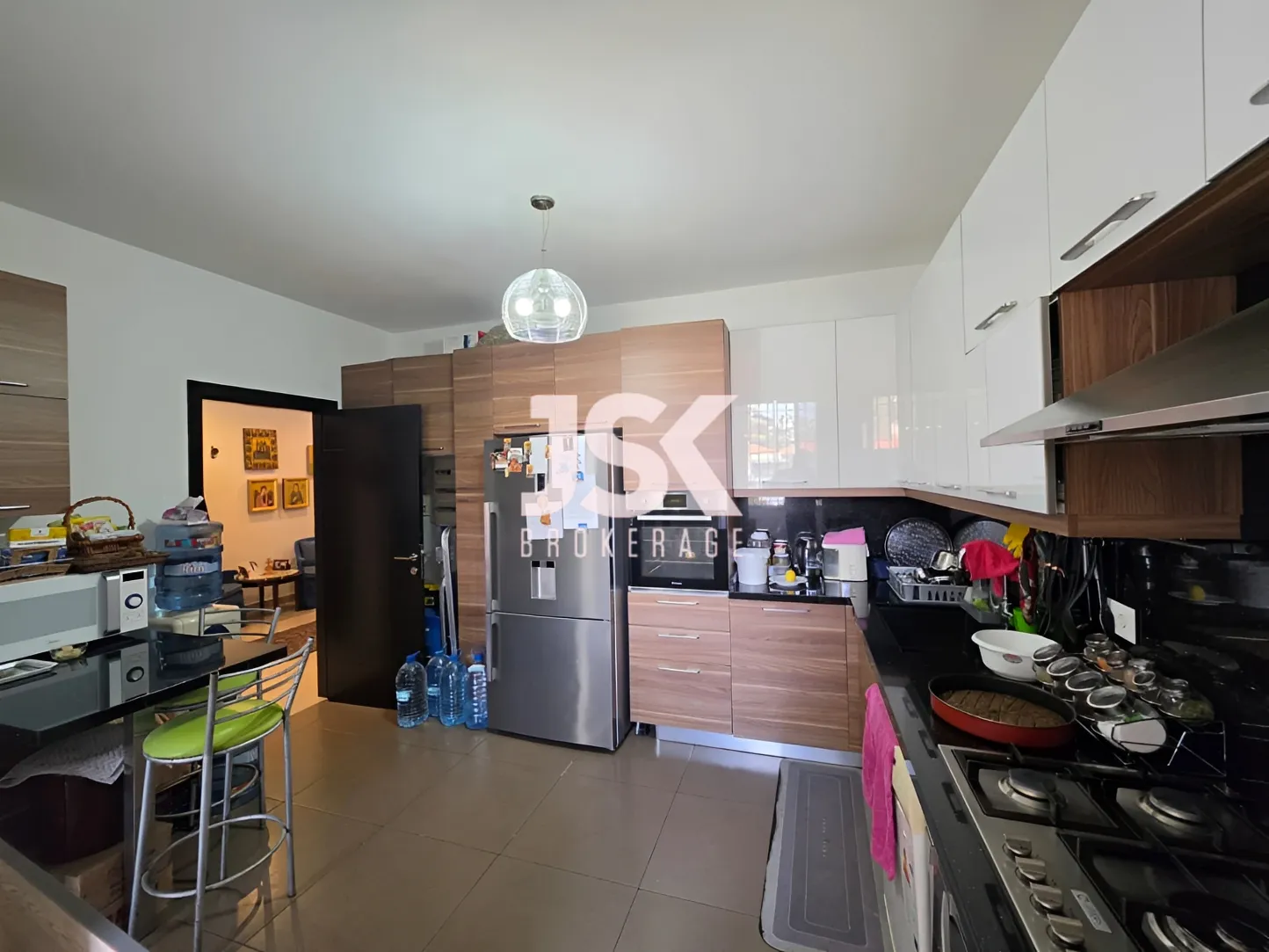 Apartment for sale in Mar Takla, Hazmieh, Lebanon - 3 bed, 4 bath