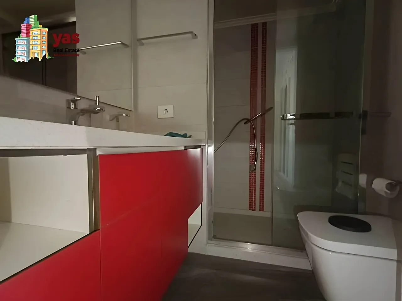 Apartment for Sale in Hazmieh