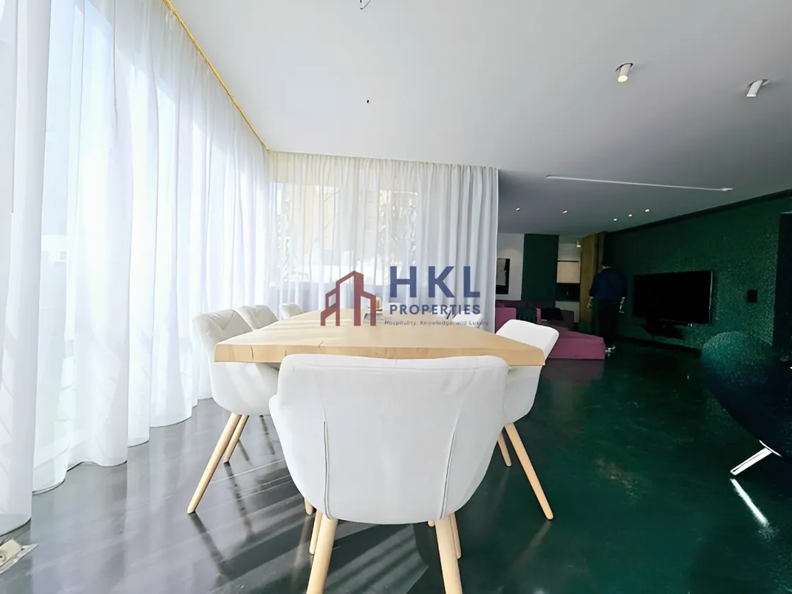 Apartment for Sale in Achrafieh, Beirut, Lebanon - 3 bed, 4 bath
