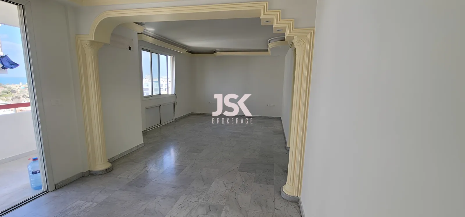 Apartment for Sale in Byblos - 3 bed, 2 bath