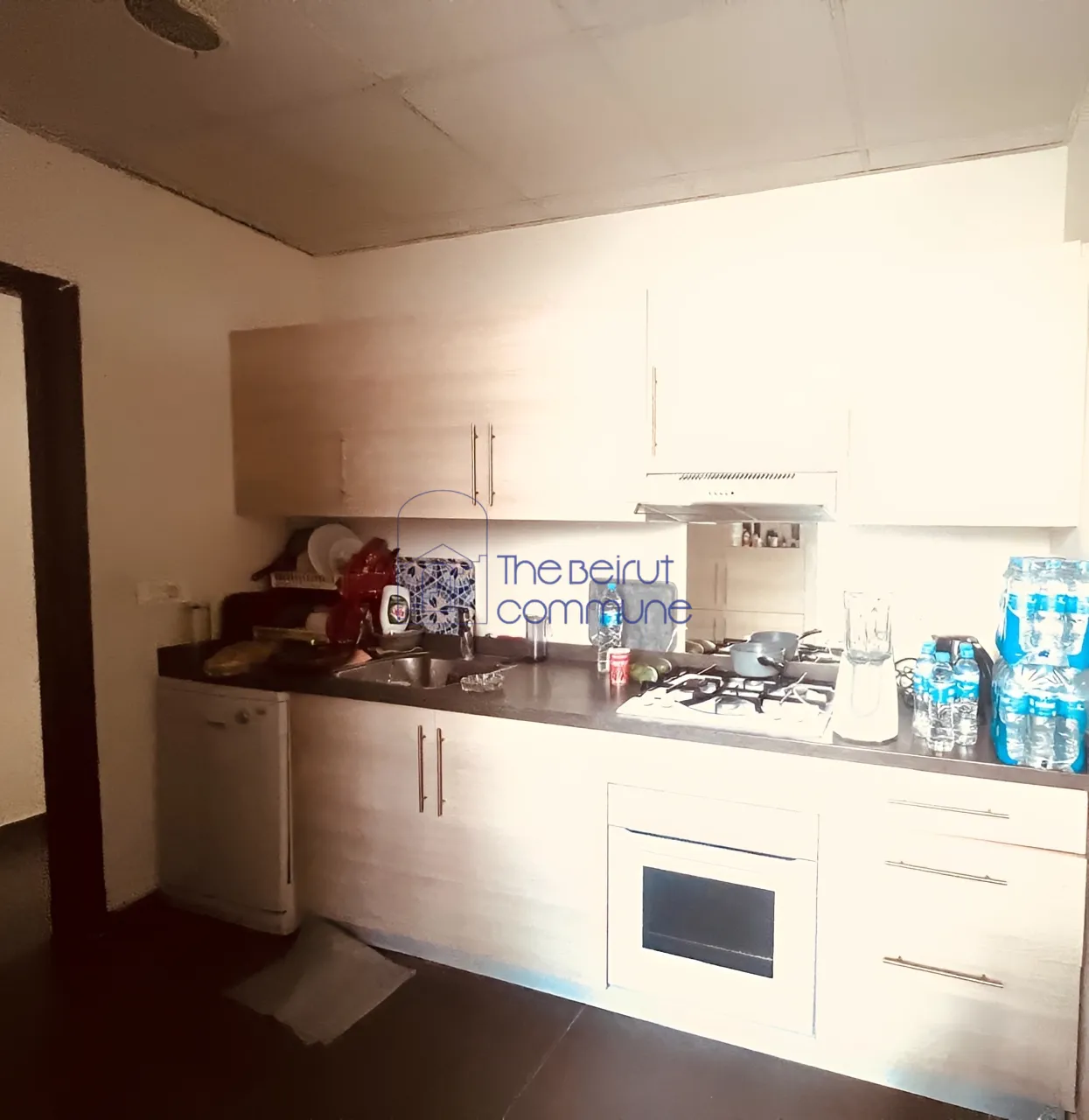 Residential in Mar mikhael, beirut, lebanon - 2 bed, 2.0 bath