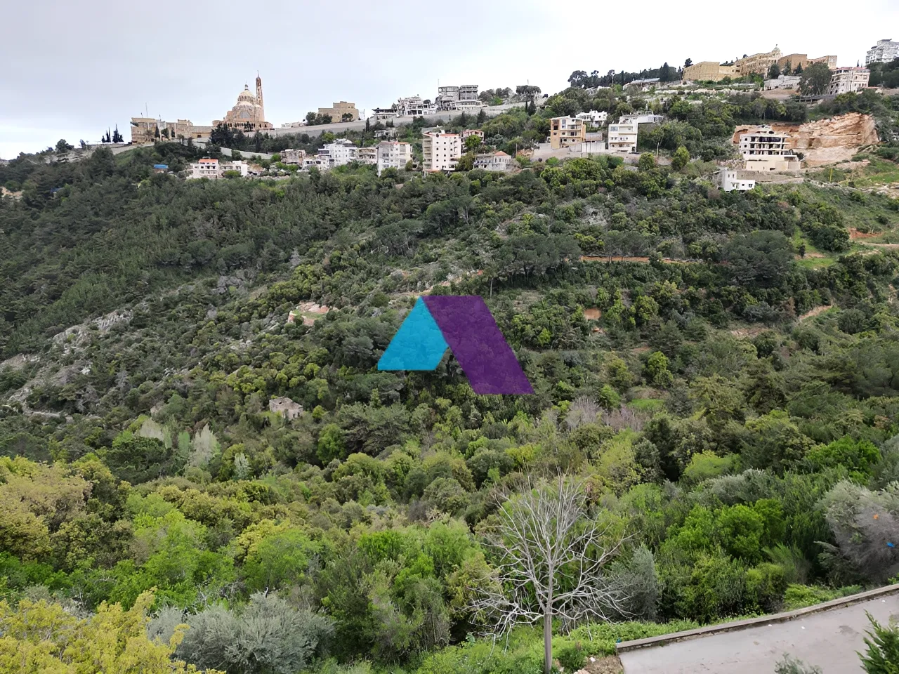 Land for Sale in Daraaoun
