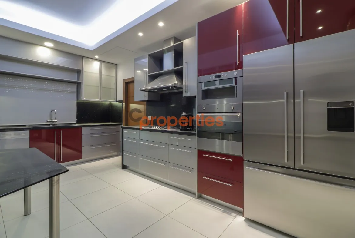 Apartment for Sale in Fanar