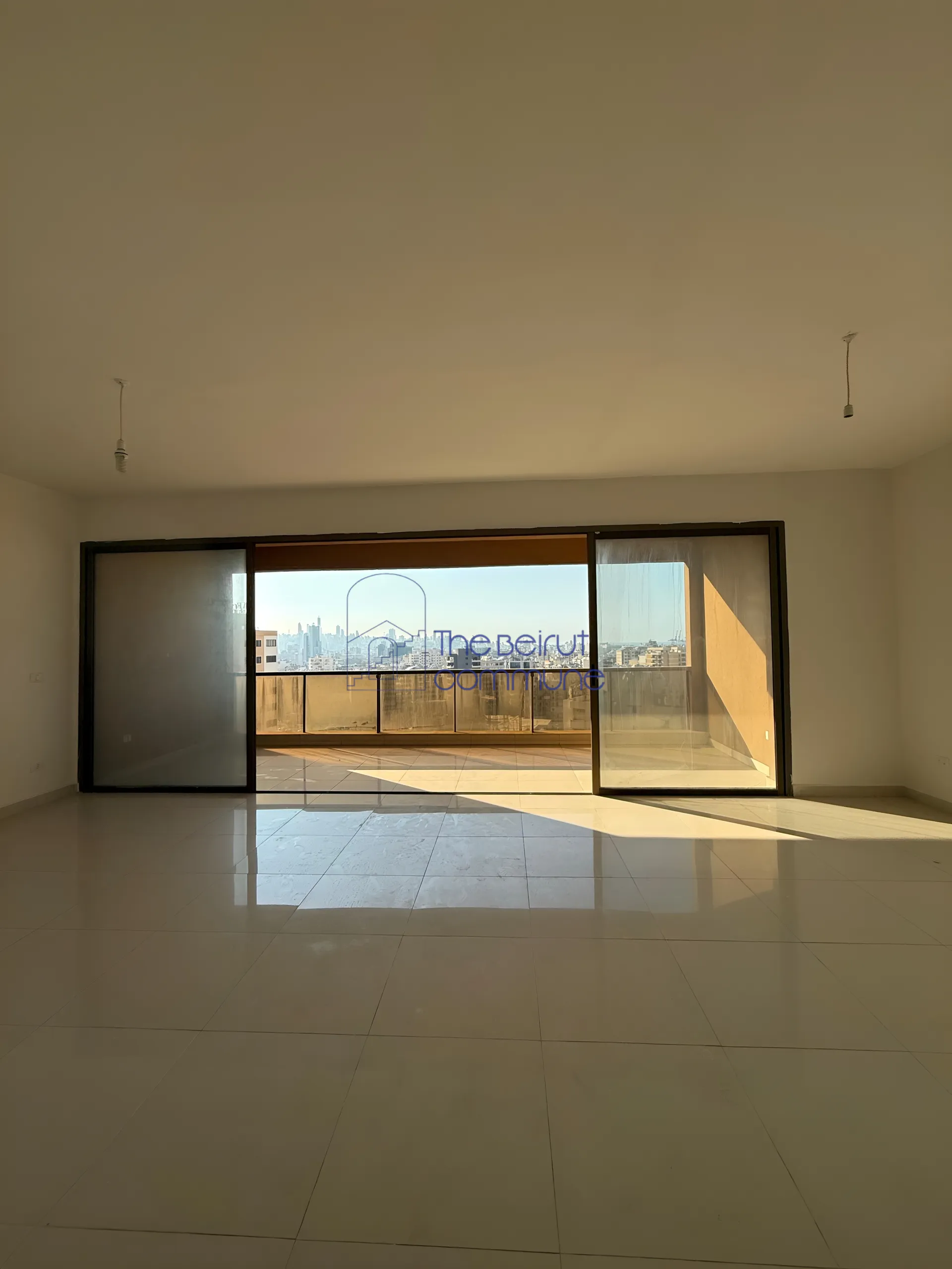 Residential in Bauchrieh, lebanon