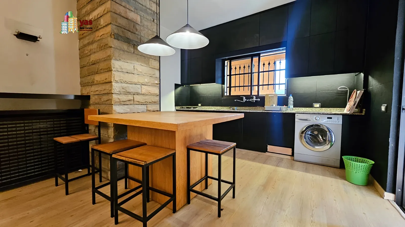 Apartment for Sale in Ballouneh