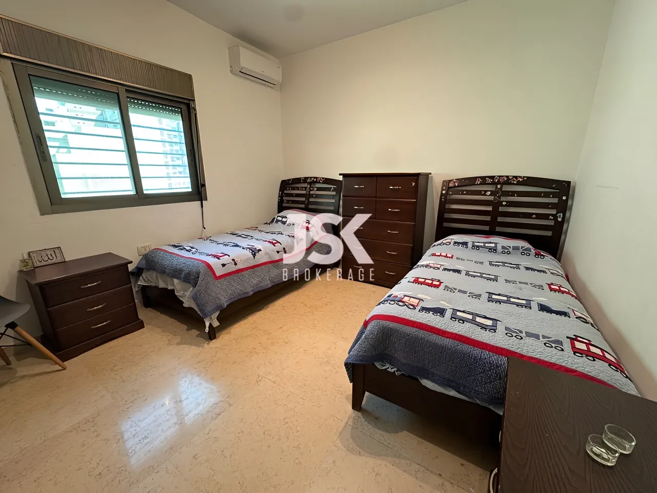 Apartment for Sale in Bourj Abi Haydar