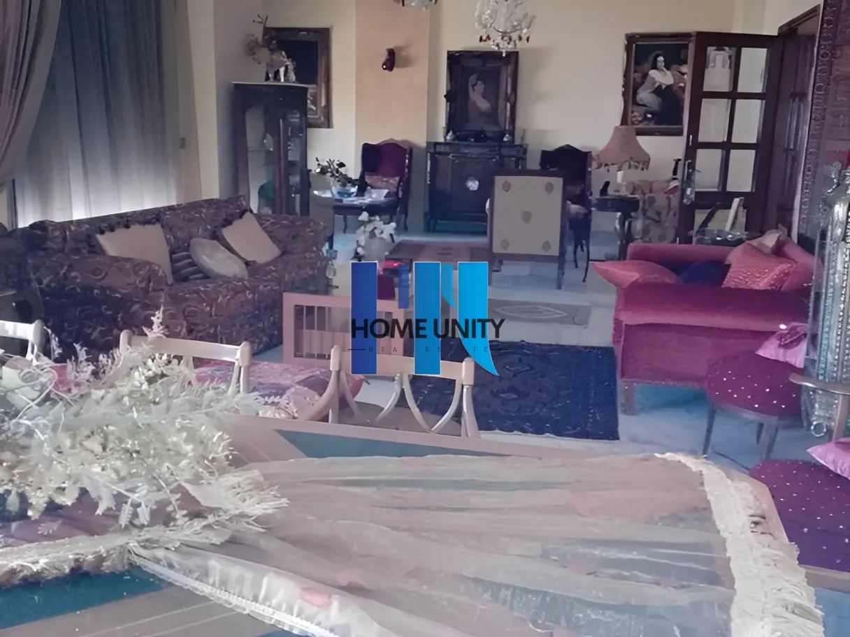 Apartment for Sale in Aaramoun, Lebanon - 3 bed, 4 bath