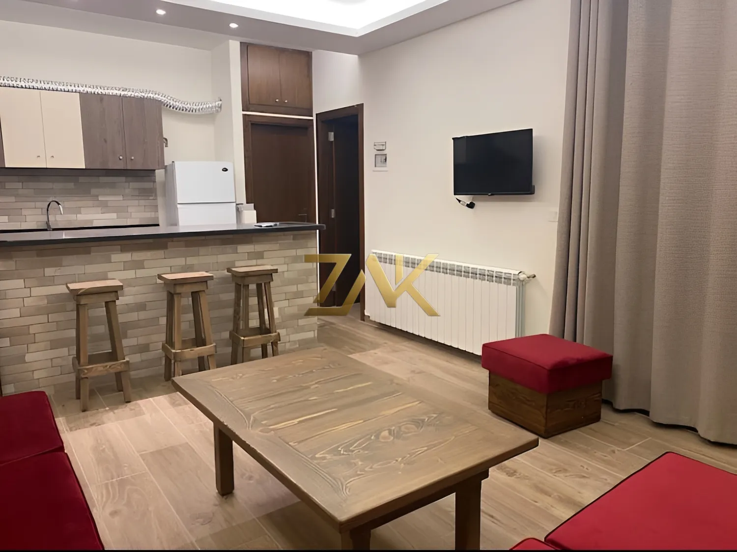 Apartment for Rent Hrajel - 2 bed, 2 bath