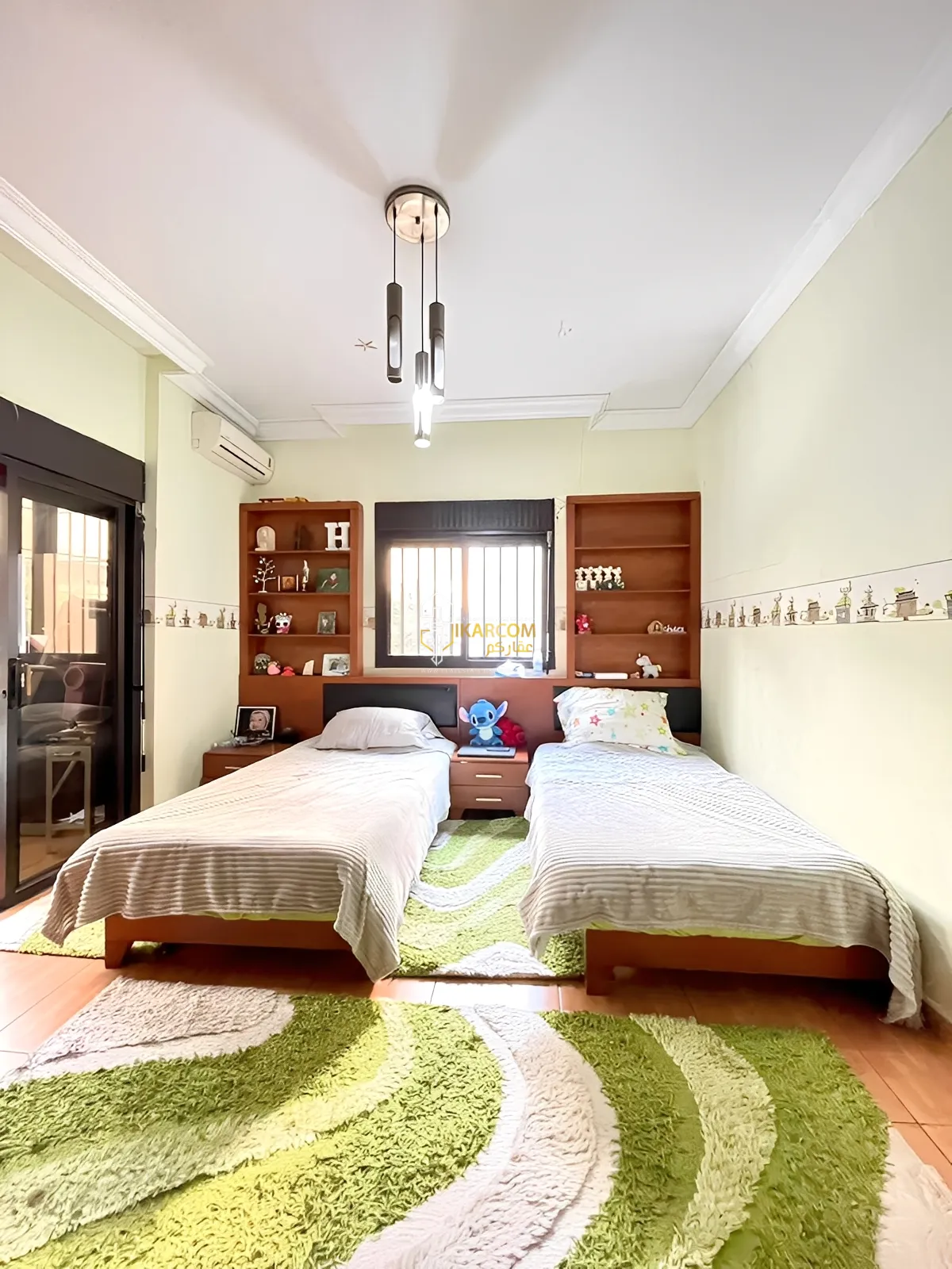 Apartment for Sale in Mansouriyeh