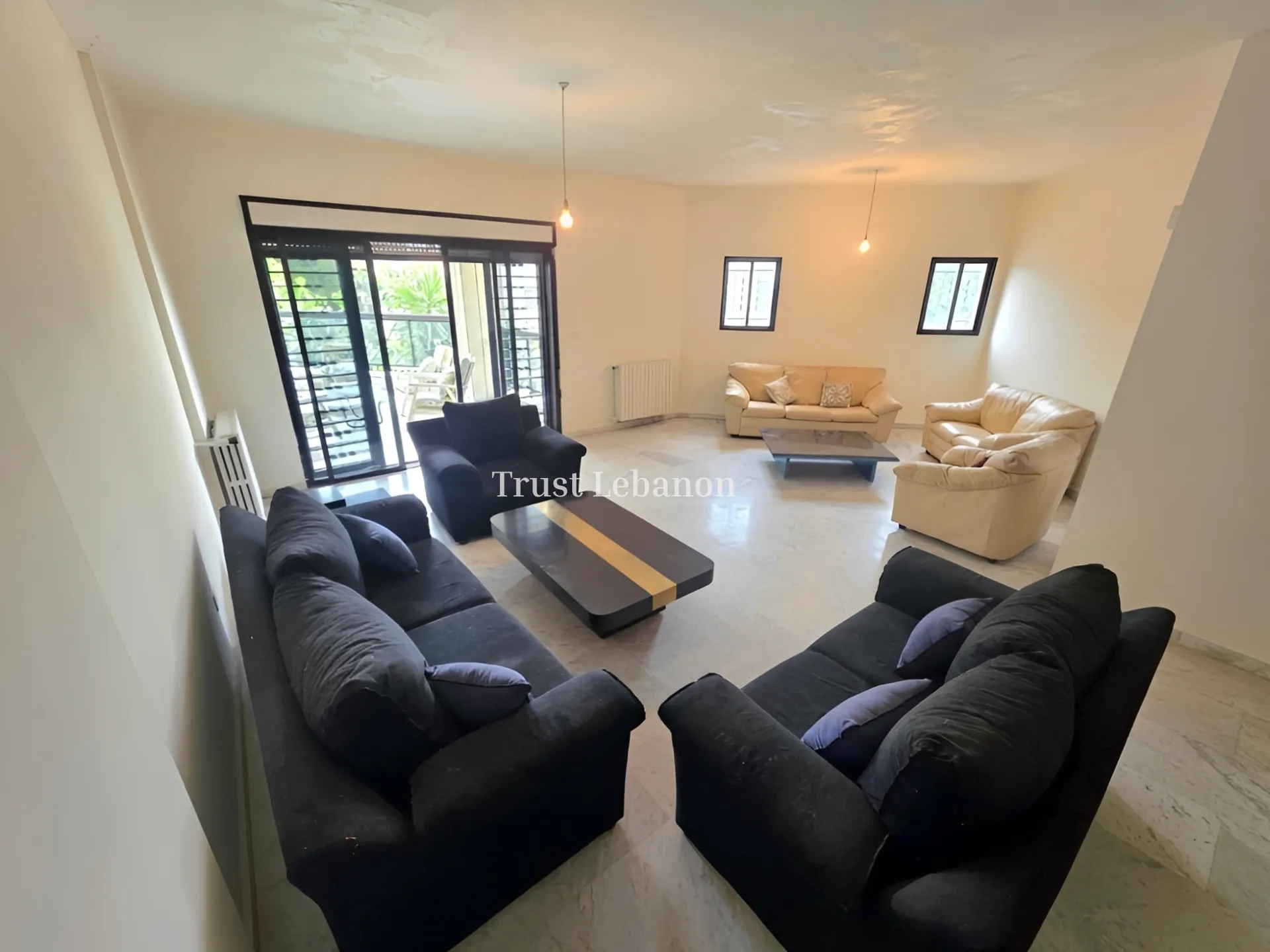 Apartment for sale in Beit Al Koukko, Lebanon