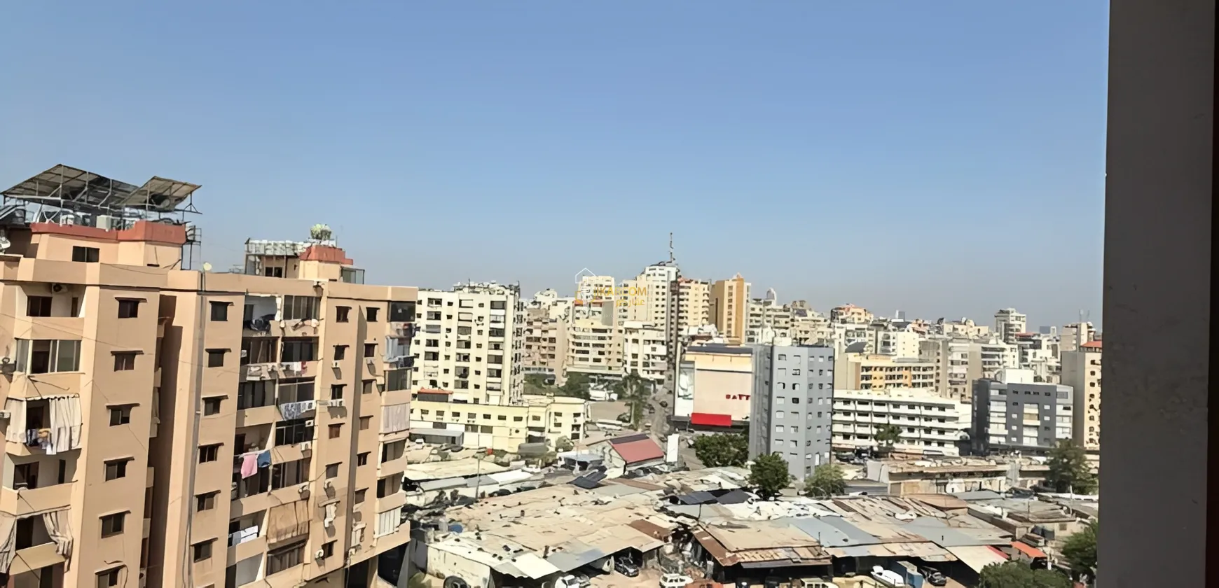 Apartment for Sale in Metn, Lebanon - 3 bed, 2 bath