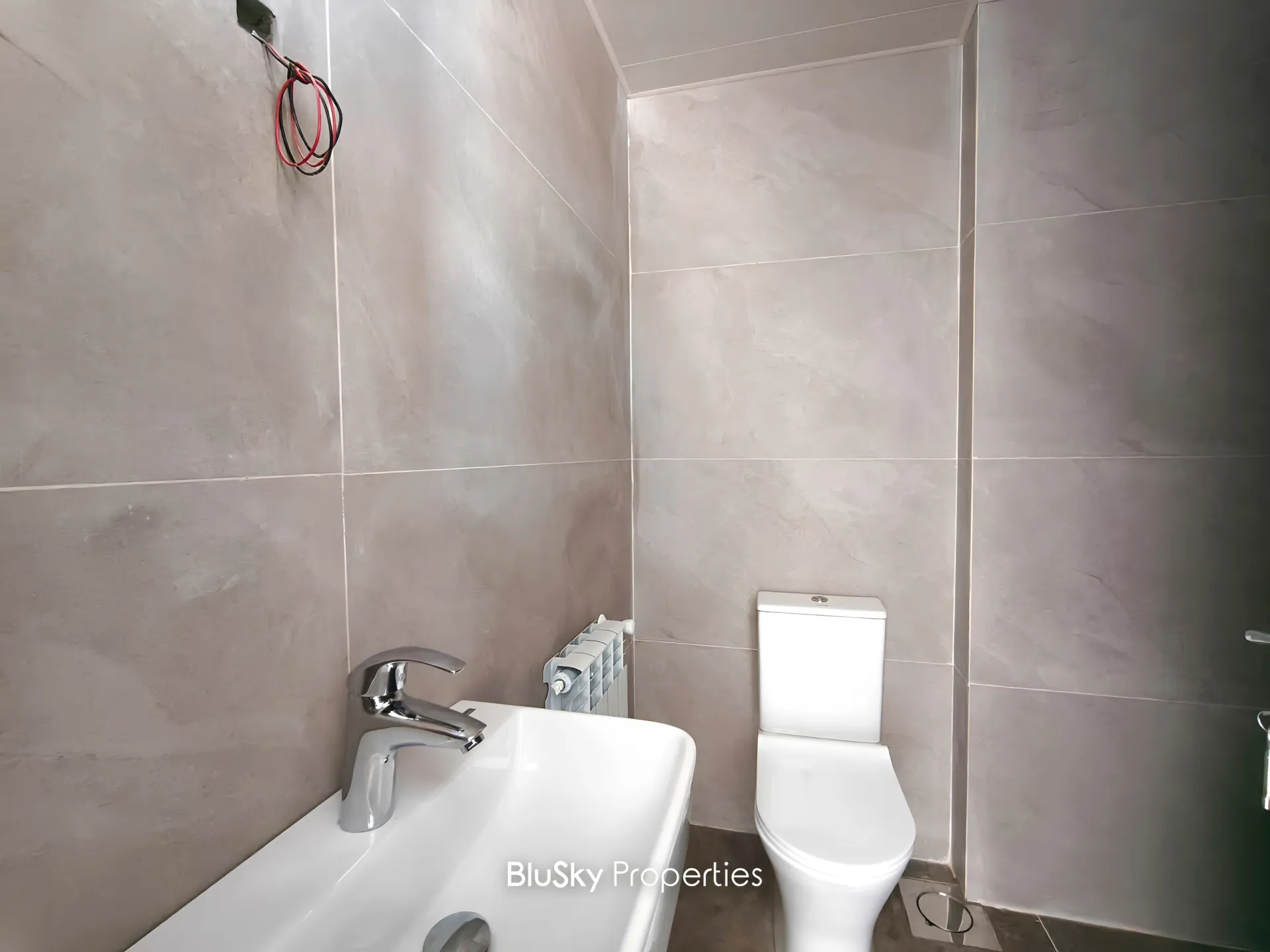 Apartment for sale in Baabdat, lebanon