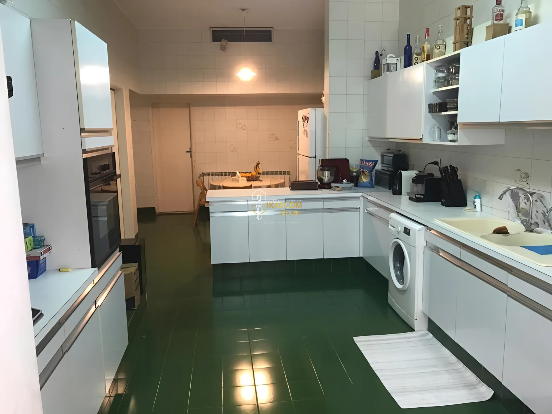 Apartment for Sale in Achrafieh - 4 bed, 5 bath