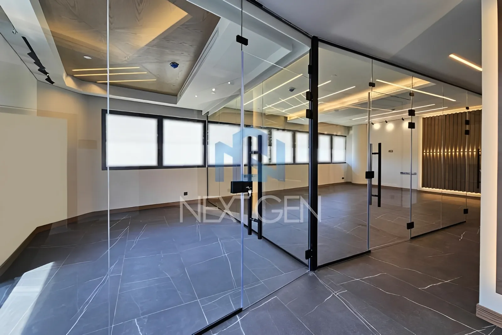 Office for Rent in Downtown