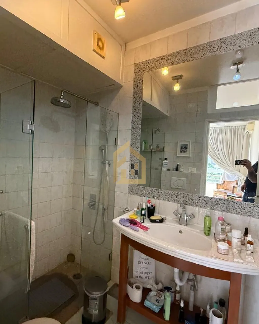Apartment for sale in Achrafieh, Beirut, Lebanon