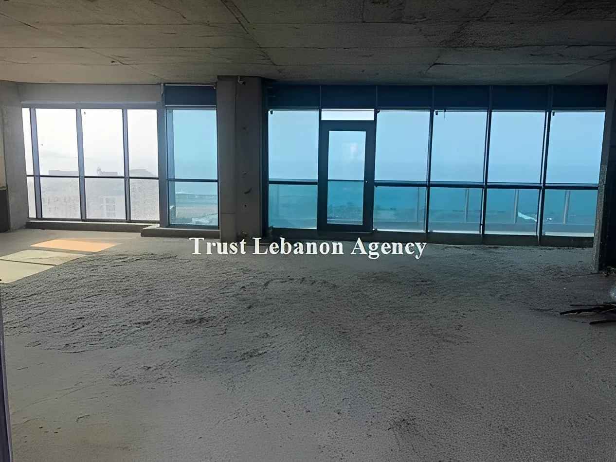 Office For Sale in Metn, Dbayeh