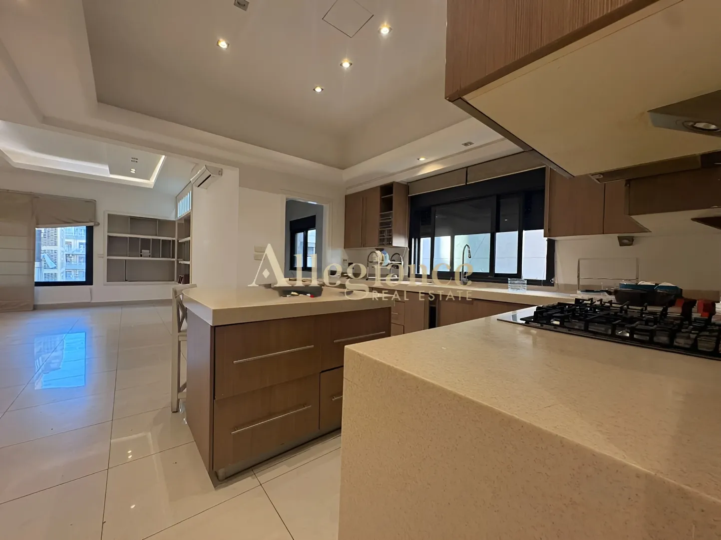 Apartment for sale in Verdun