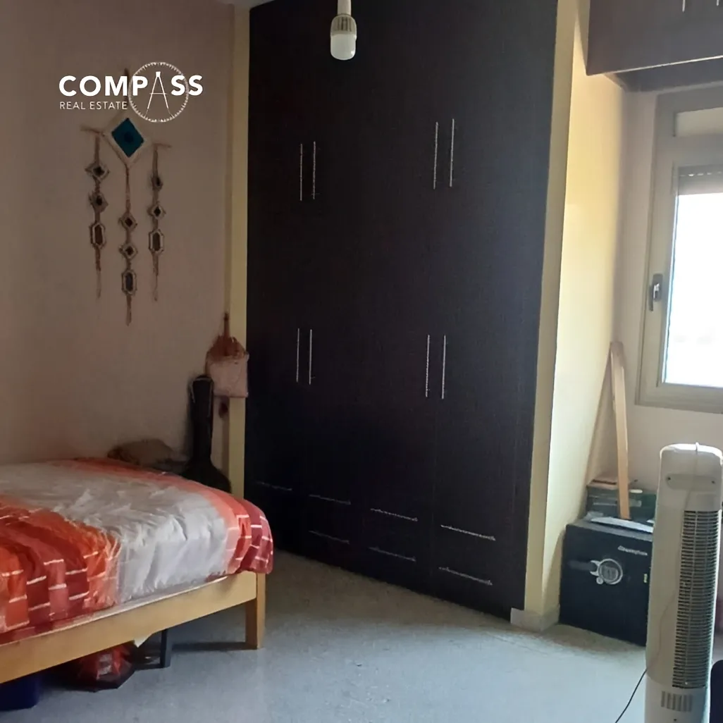 Apartment for sale in Sin El Fil, Lebanon