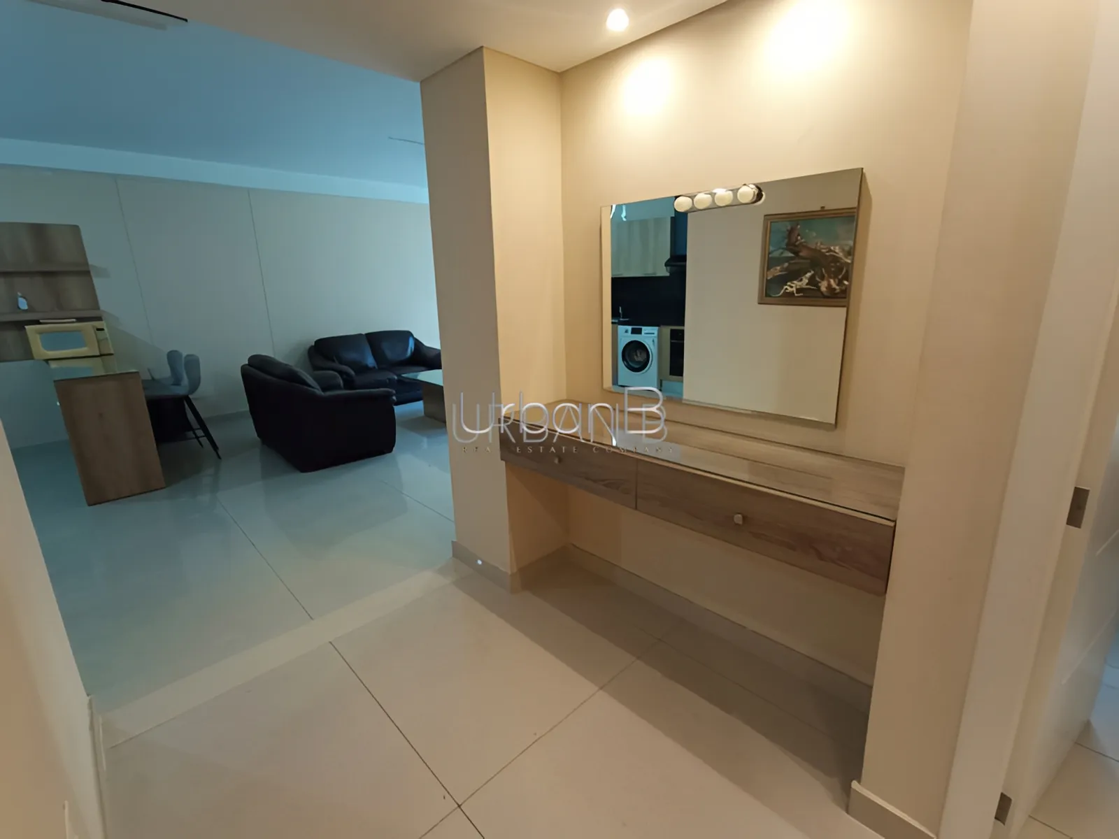 Apartment in Achrafieh, beirut, lebanon
