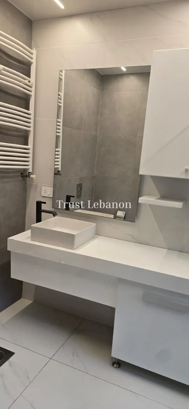 Apartment for sale in Montiverdi, Lebanon