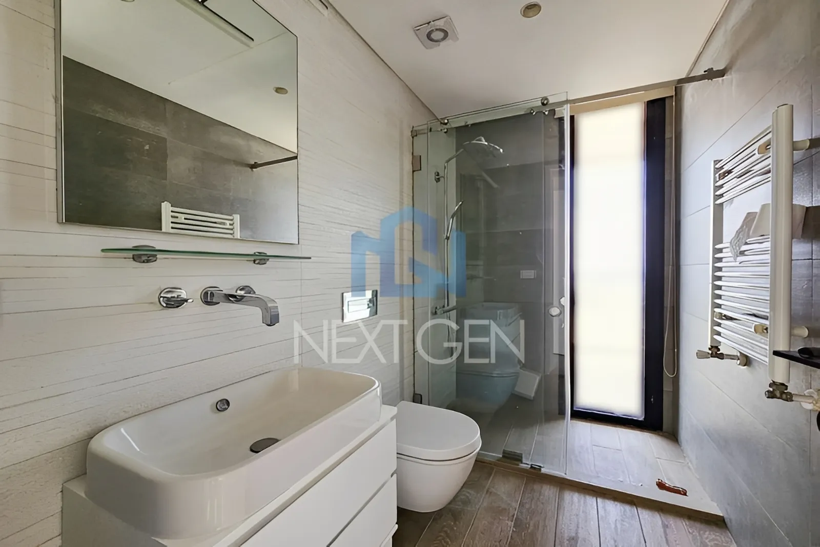 Apartment for Rent in Mar Mikhael, Beirut, Lebanon