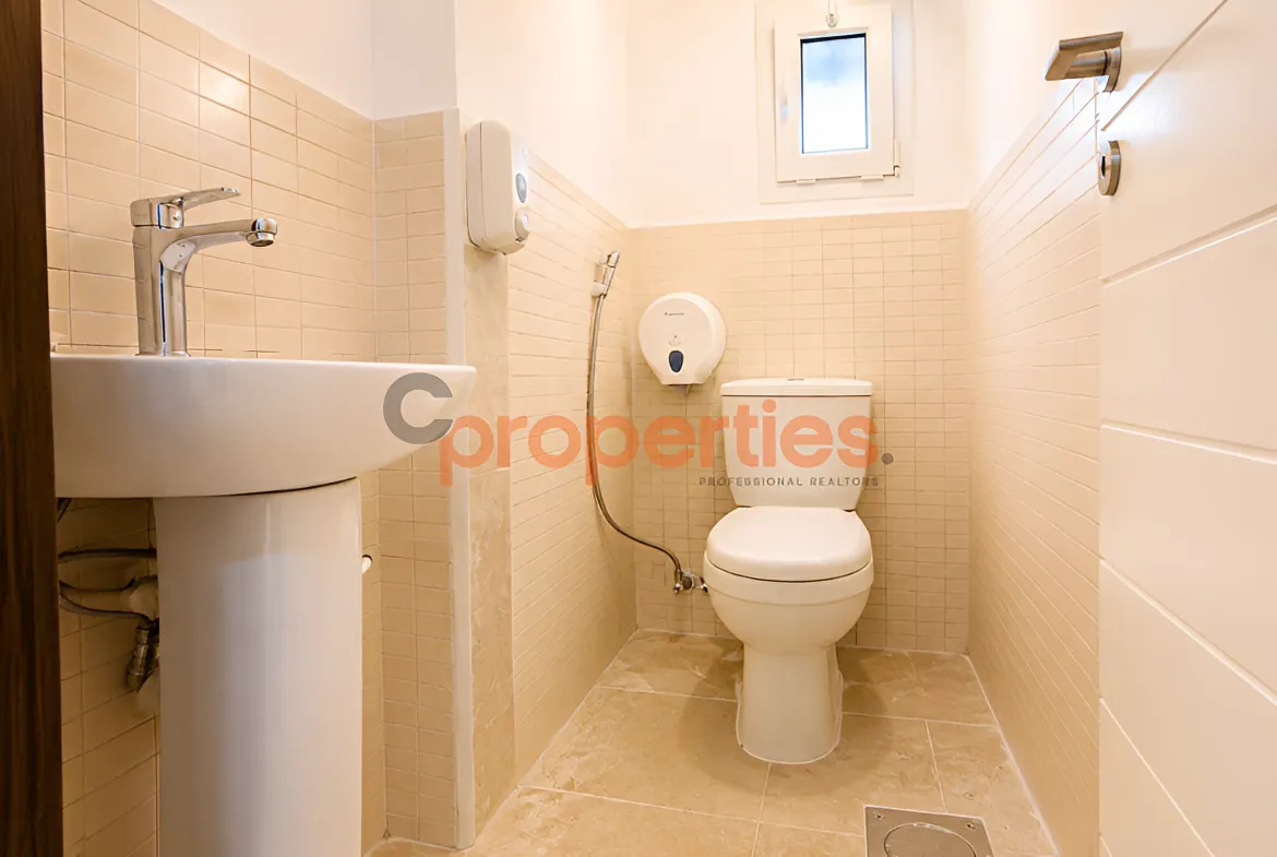 Office for Rent in Ras Al Naba'a