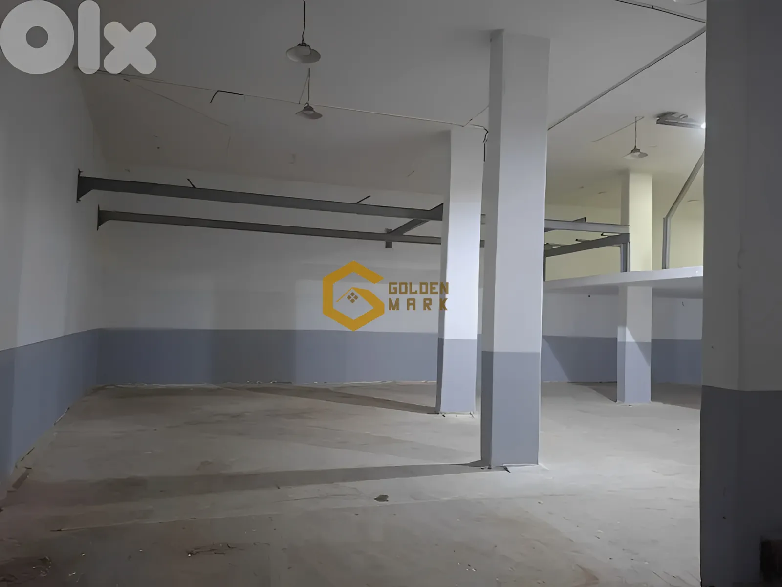 Warehouse for sale in Jdeideh