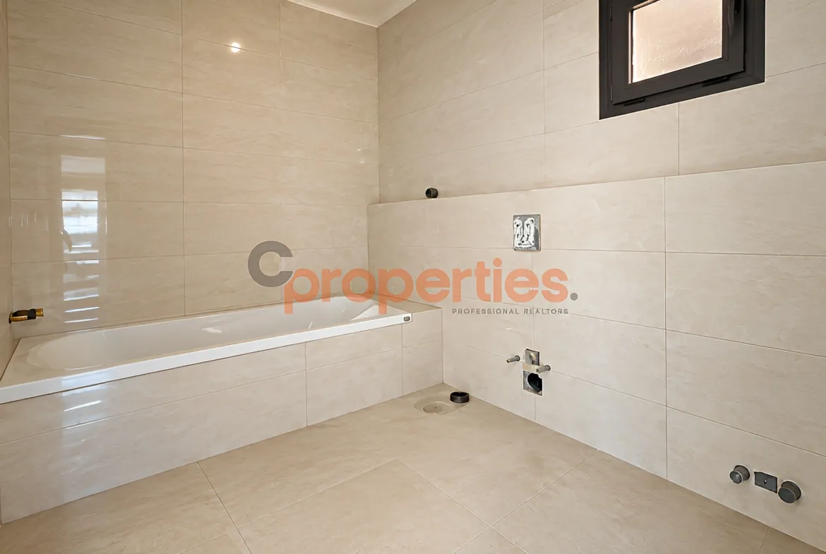 Apartment for Sale in Cornet Chahwan