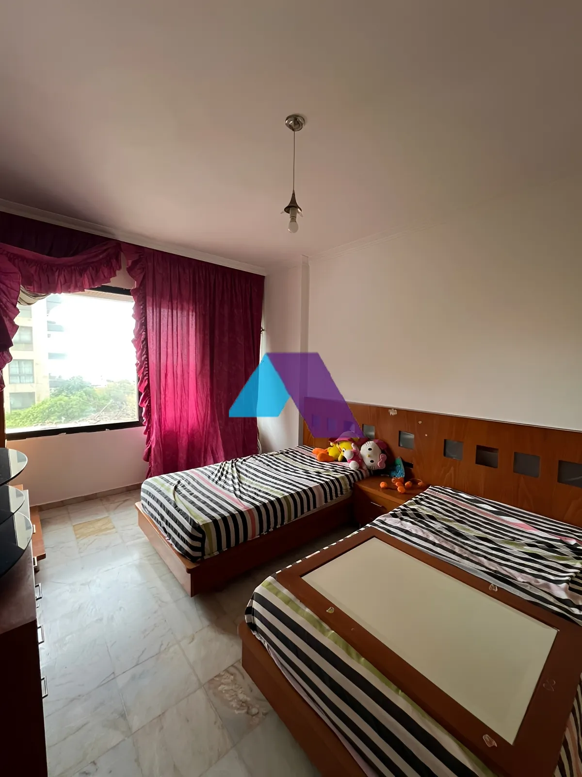 Apartment for Sale in Ras - 3 bed, 4 bath