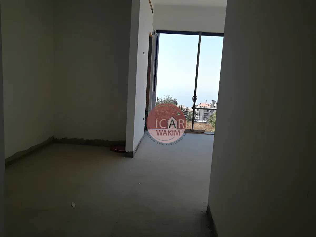 Apartment for Sale in Cornet Chahwan