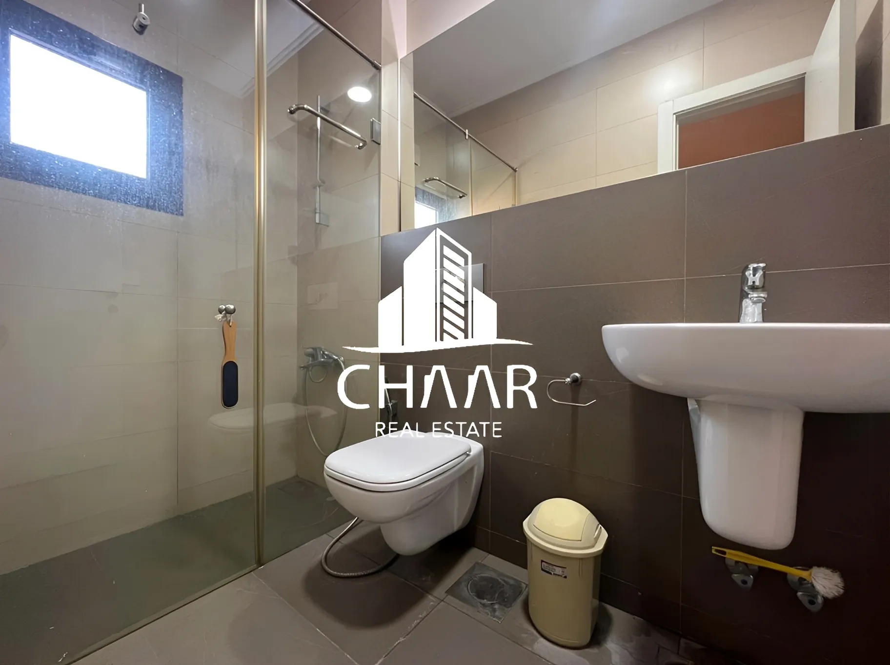 Apartment for rent in Achrafieh, Beirut, Lebanon