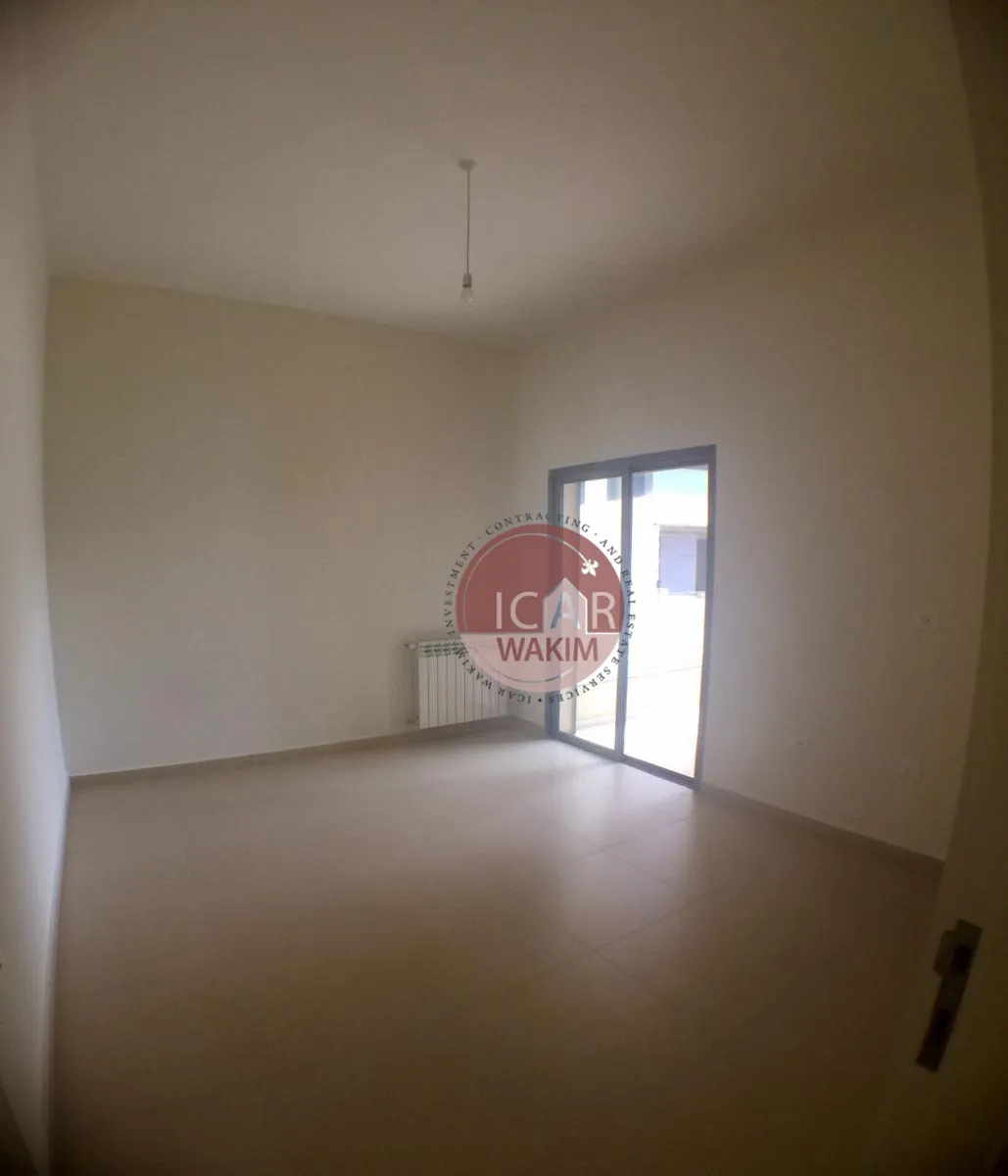 Apartment for Rent in Sahel Aalma