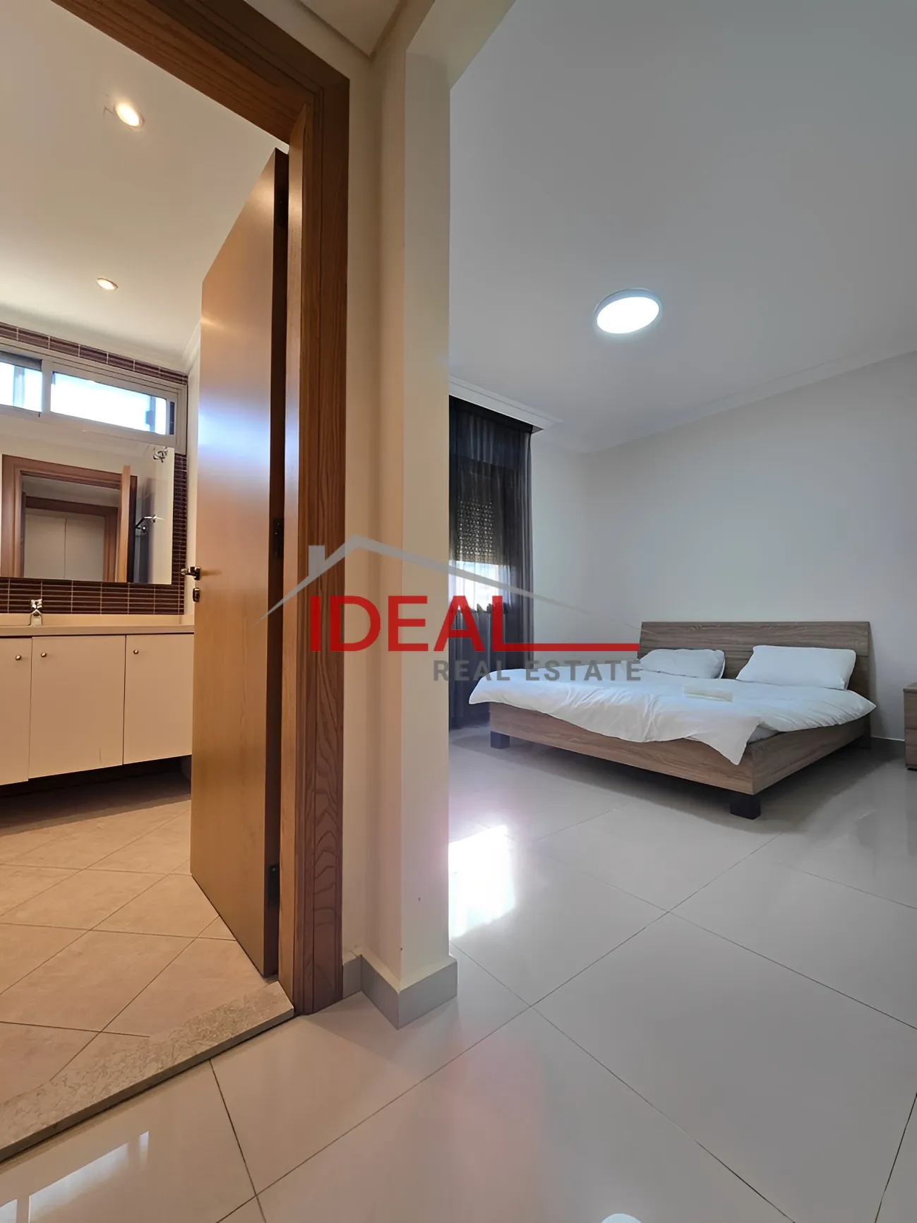 Apartment for Rent in Mar Takla, Hazmieh