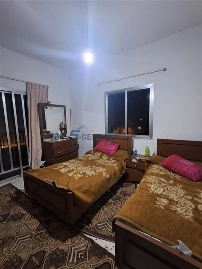 Apartment for Sale in Safra
