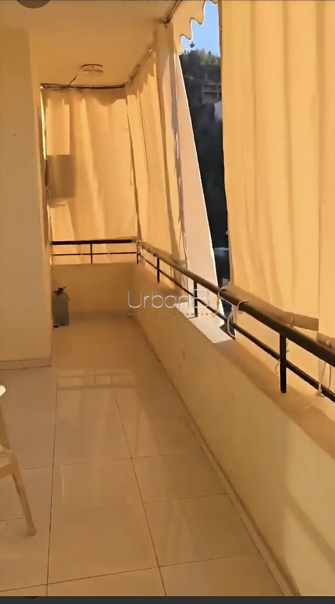 Apartment for rent in Mezher