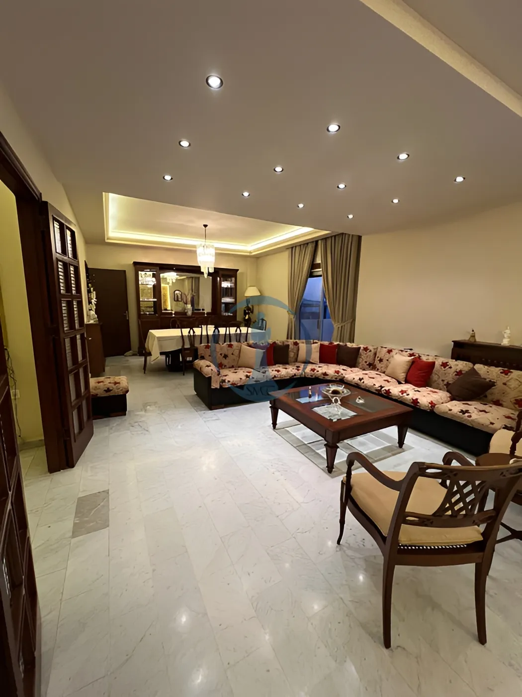 Apartment for sale in Ballouneh, Lebanon
