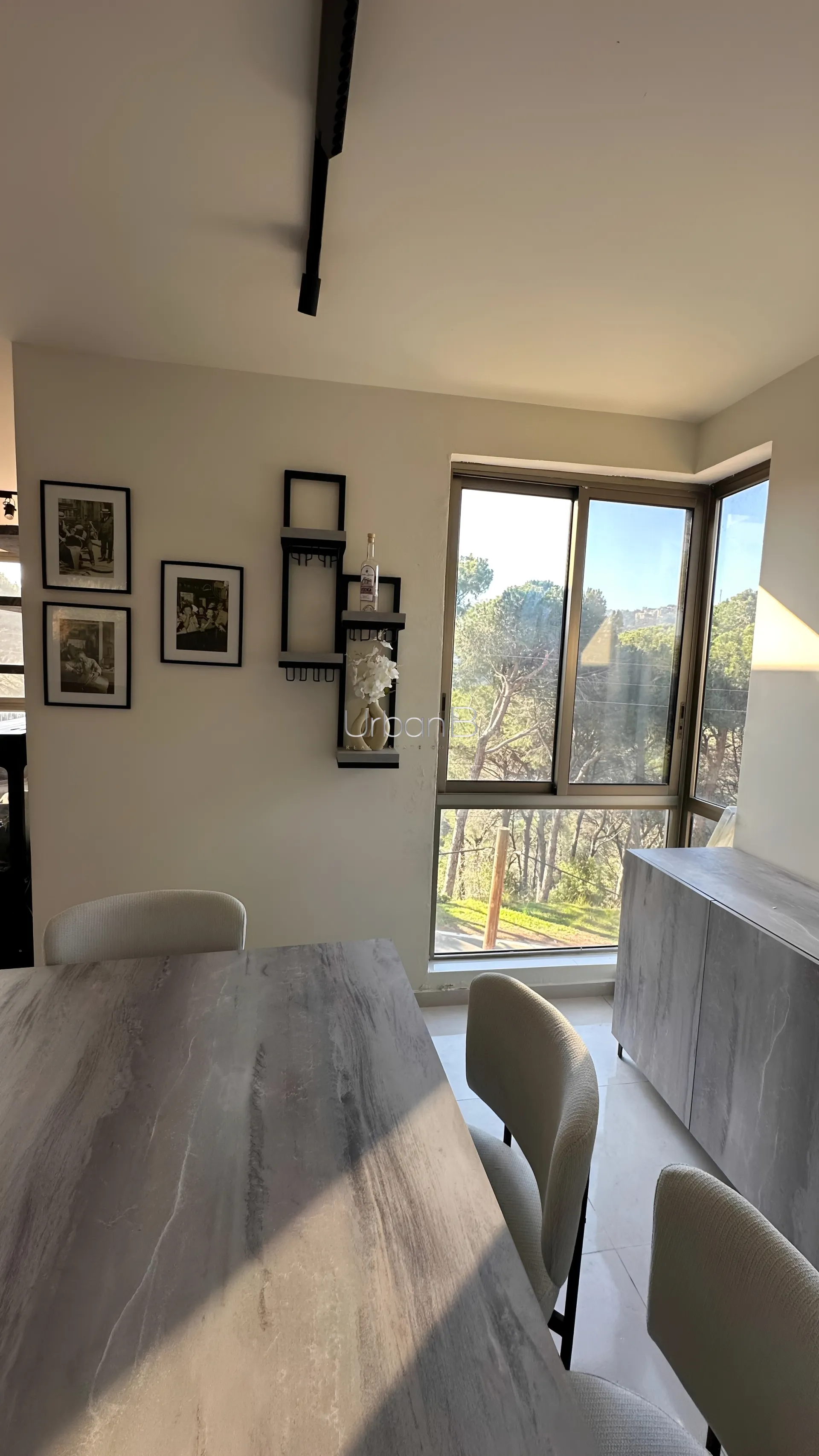 Apartment for sale in Monteverde main street، lebanon