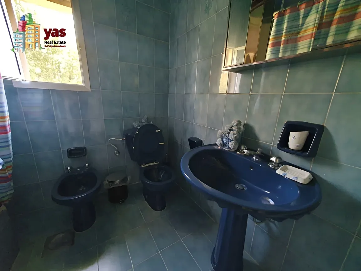 Apartment for Rent in Ajaltoun