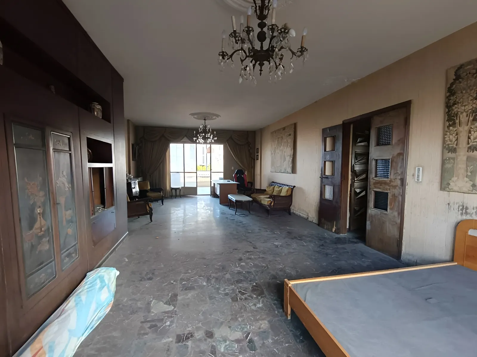 Apartment for Sale in Achrafieh