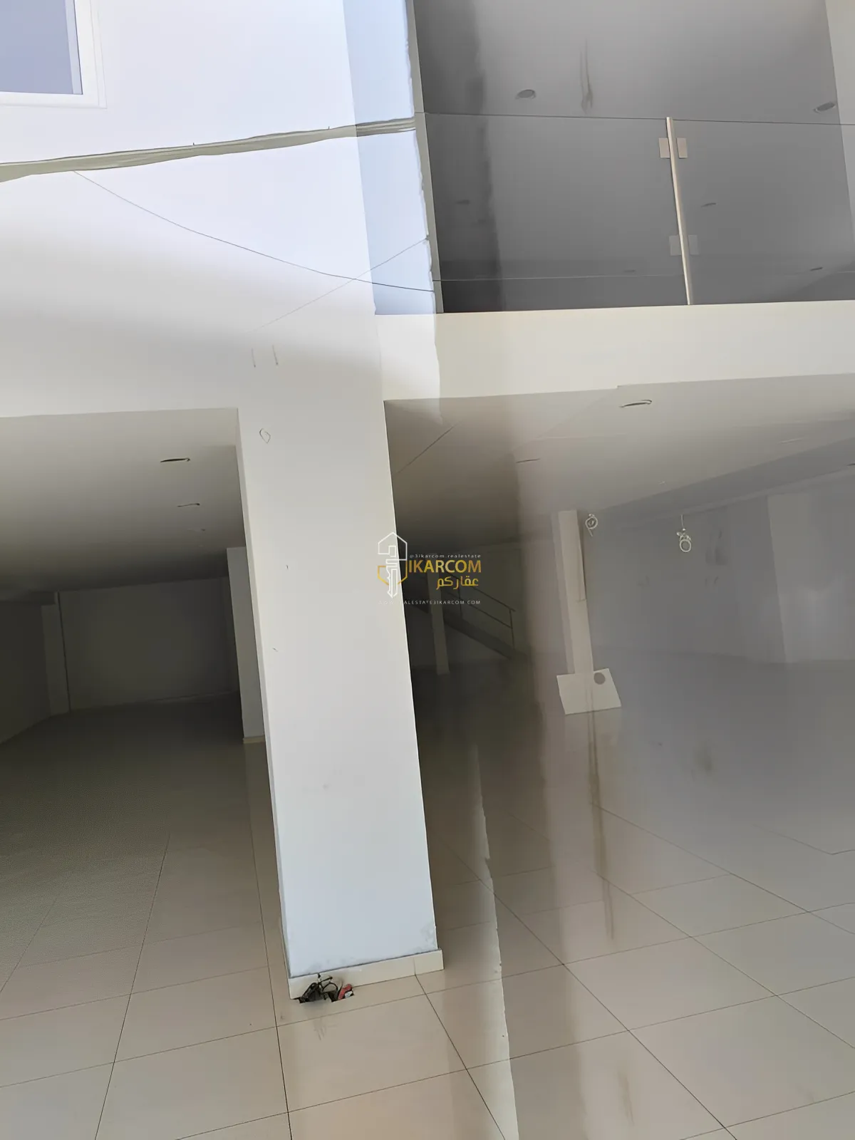 Office For Rent in Nahr Al Mot