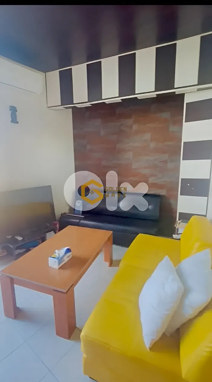 Chalet for Sale in Halat - 1 bed, 2 bath