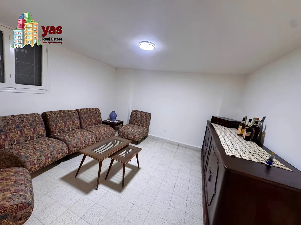 Apartment for Sale in Dbayeh