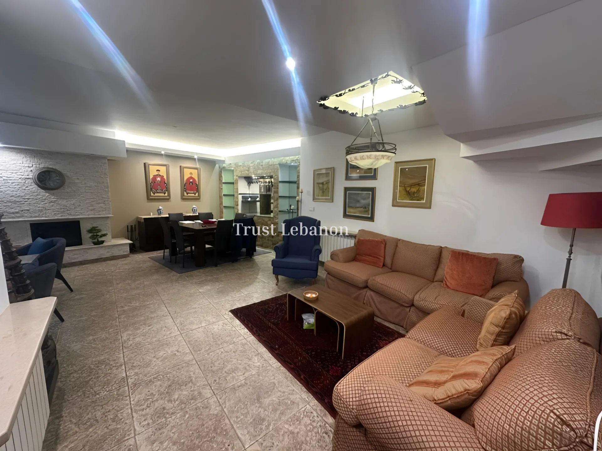 Apartment for Sale in Broummana, Lebanon