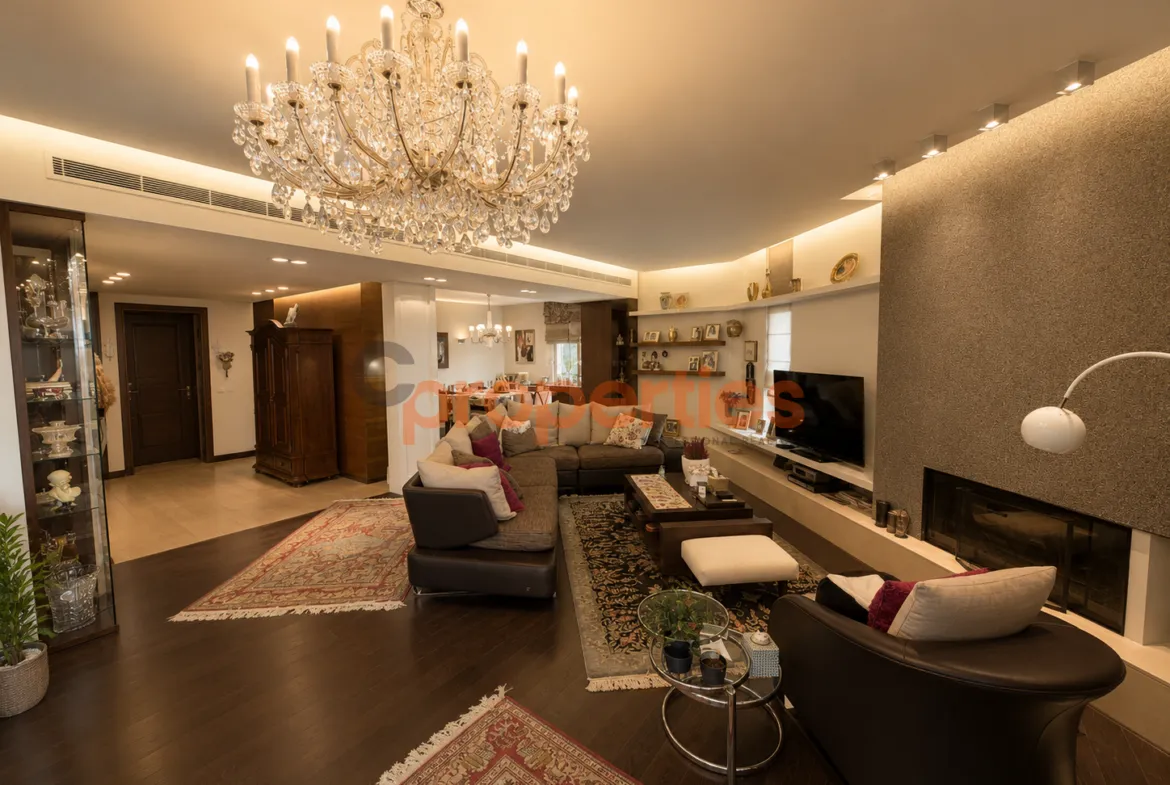 Apartment for Sale in Hazmieh