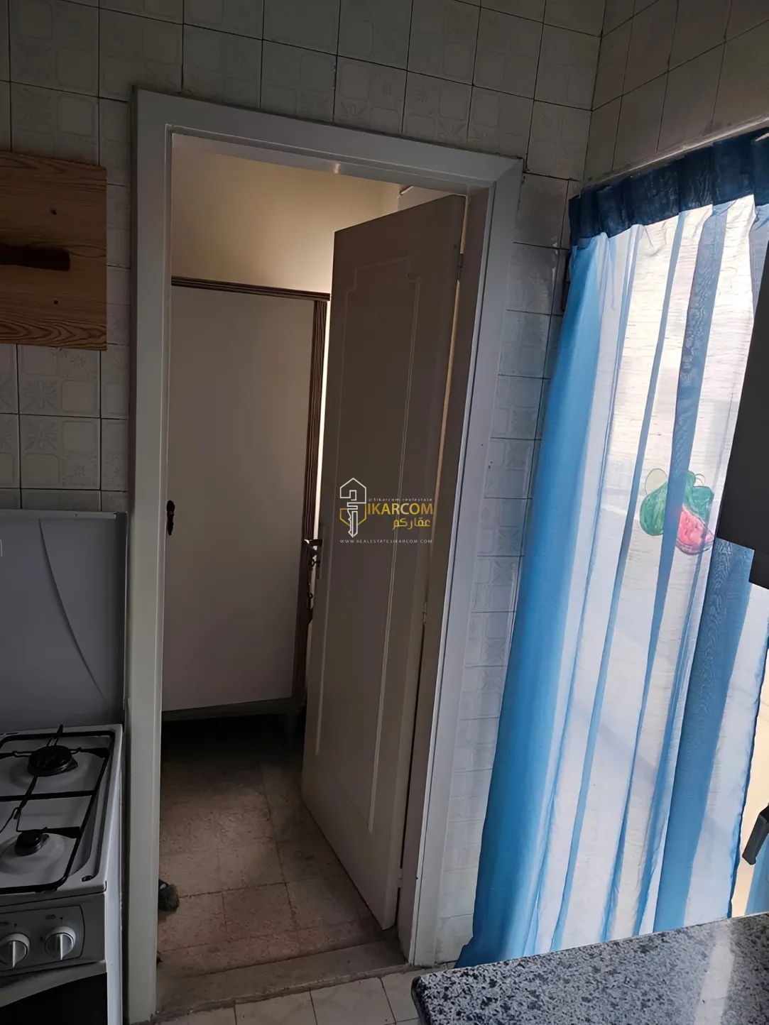 Apartment for sale in Horch Tabet